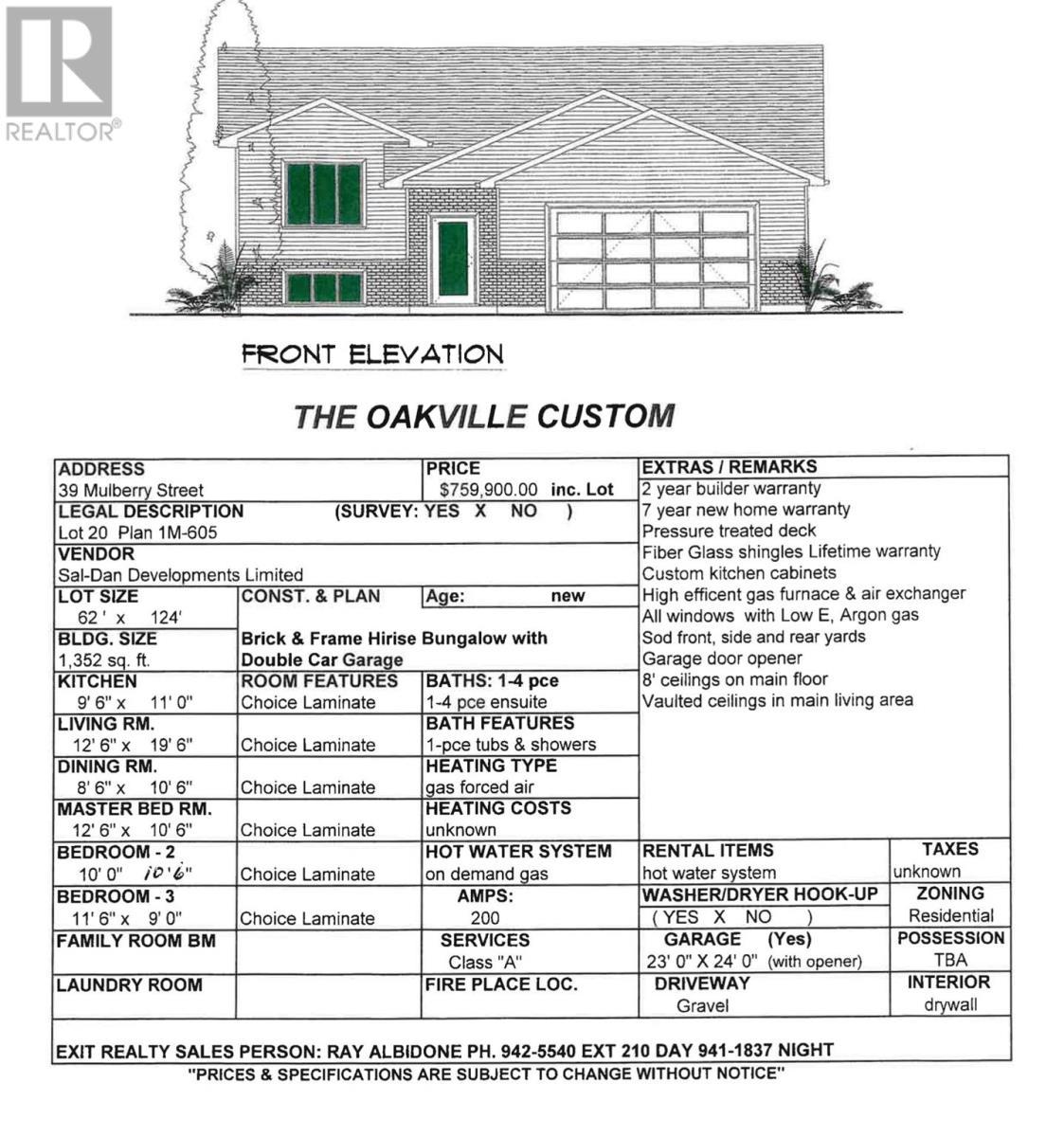 39 Mulberry St, Sault Ste. Marie, ON - Other