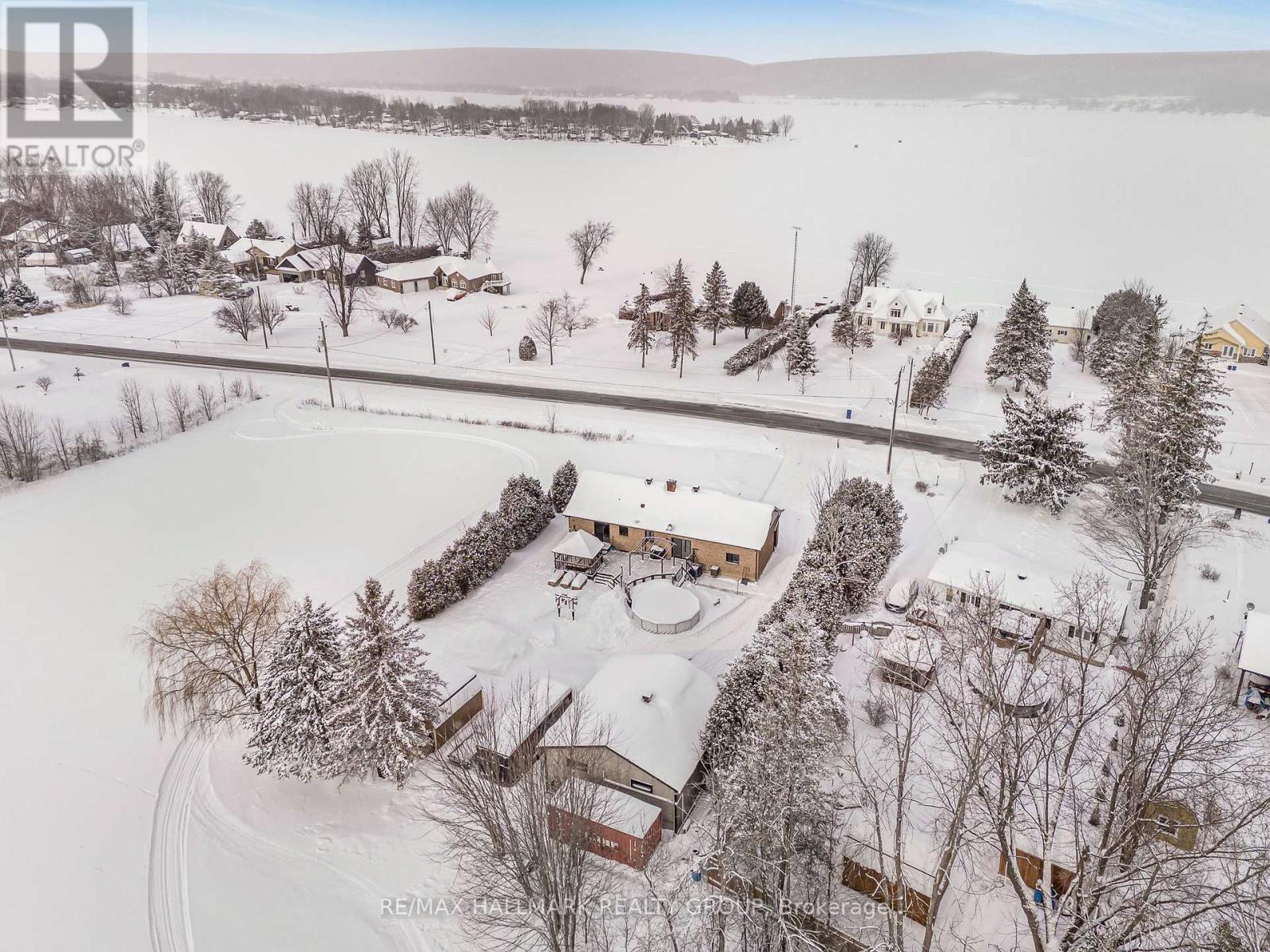 2431 Bay Road, Champlain, ON - Outdoor With View