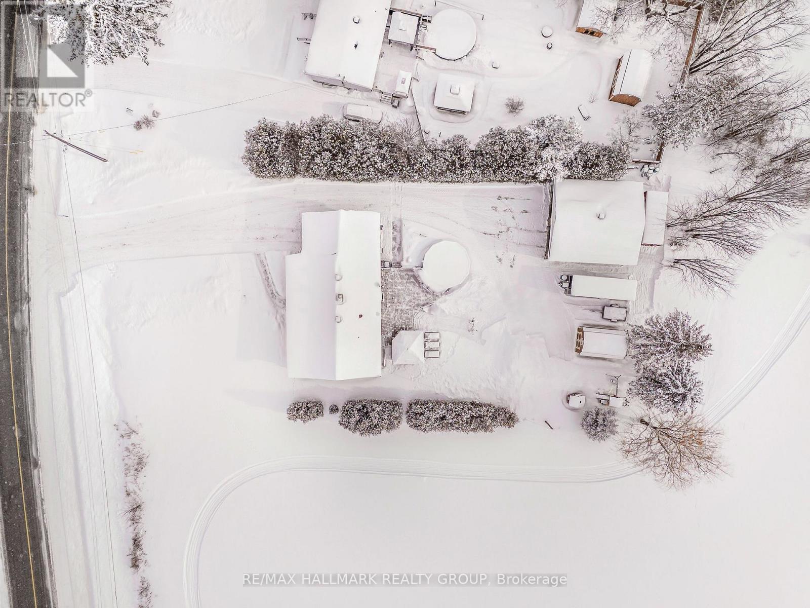 2431 Bay Road, Champlain, ON - Other