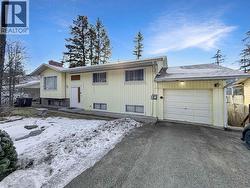 1235 MOON AVENUE Williams Lake, BC V2G 4C1