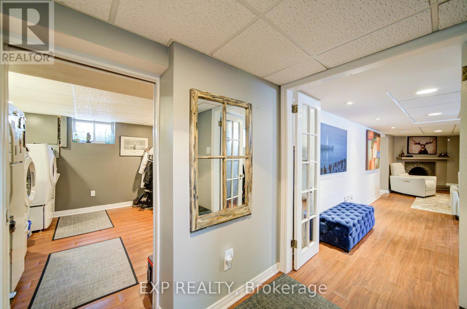 47 Brenda Crescent, Toronto, ON - Indoor