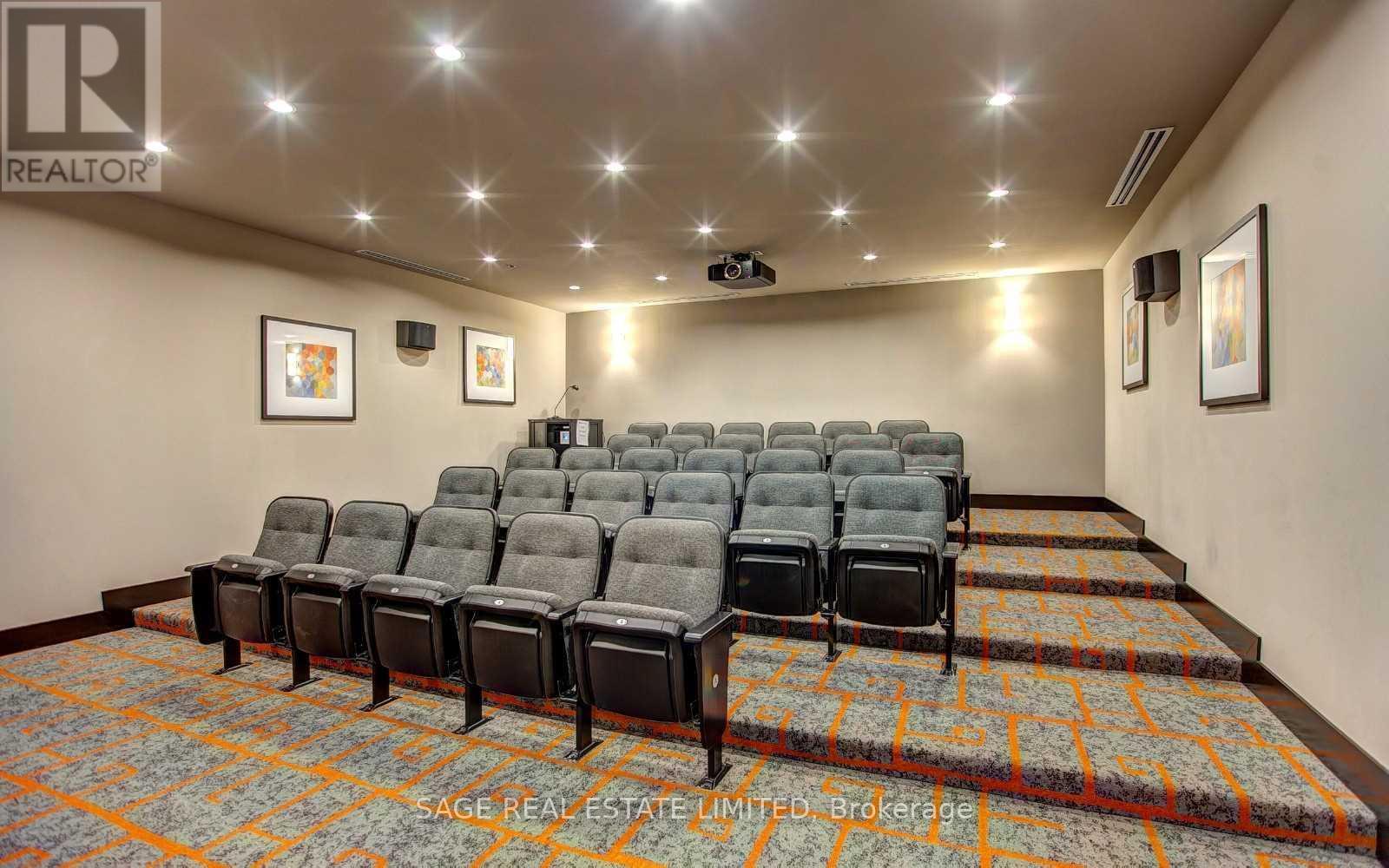 533 - 88 Colgate Avenue, Toronto, ON - Indoor Photo Showing Other Room