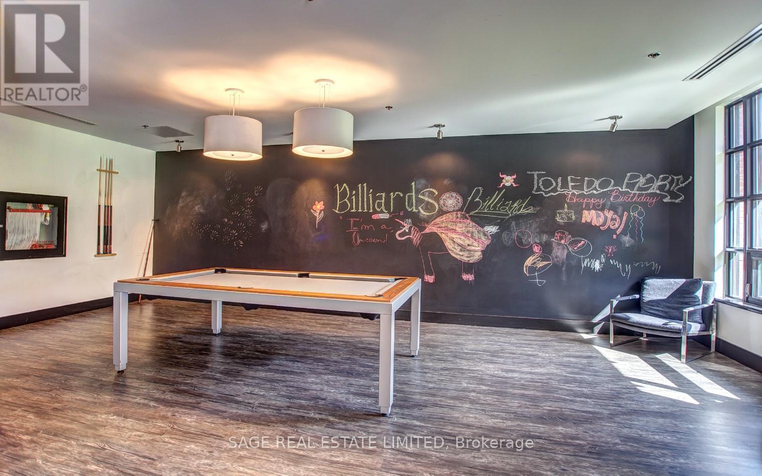 533 - 88 Colgate Avenue, Toronto, ON - Indoor Photo Showing Other Room