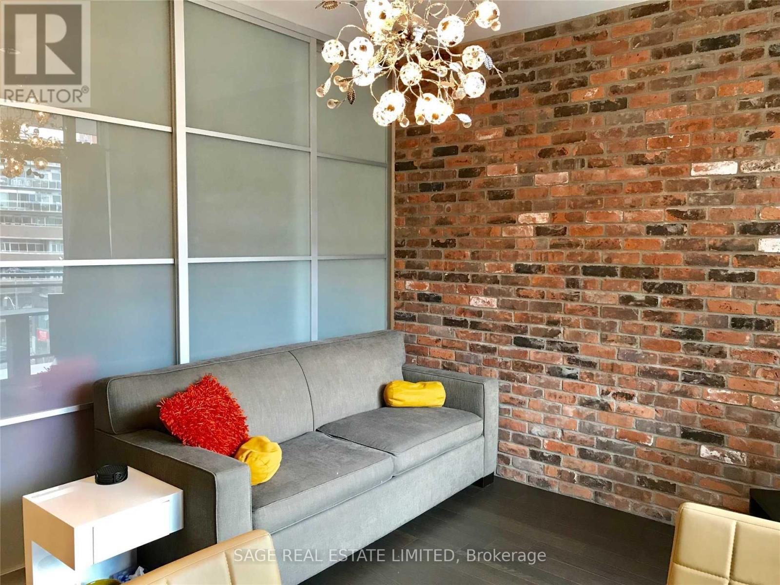 533 - 88 Colgate Avenue, Toronto, ON - Indoor