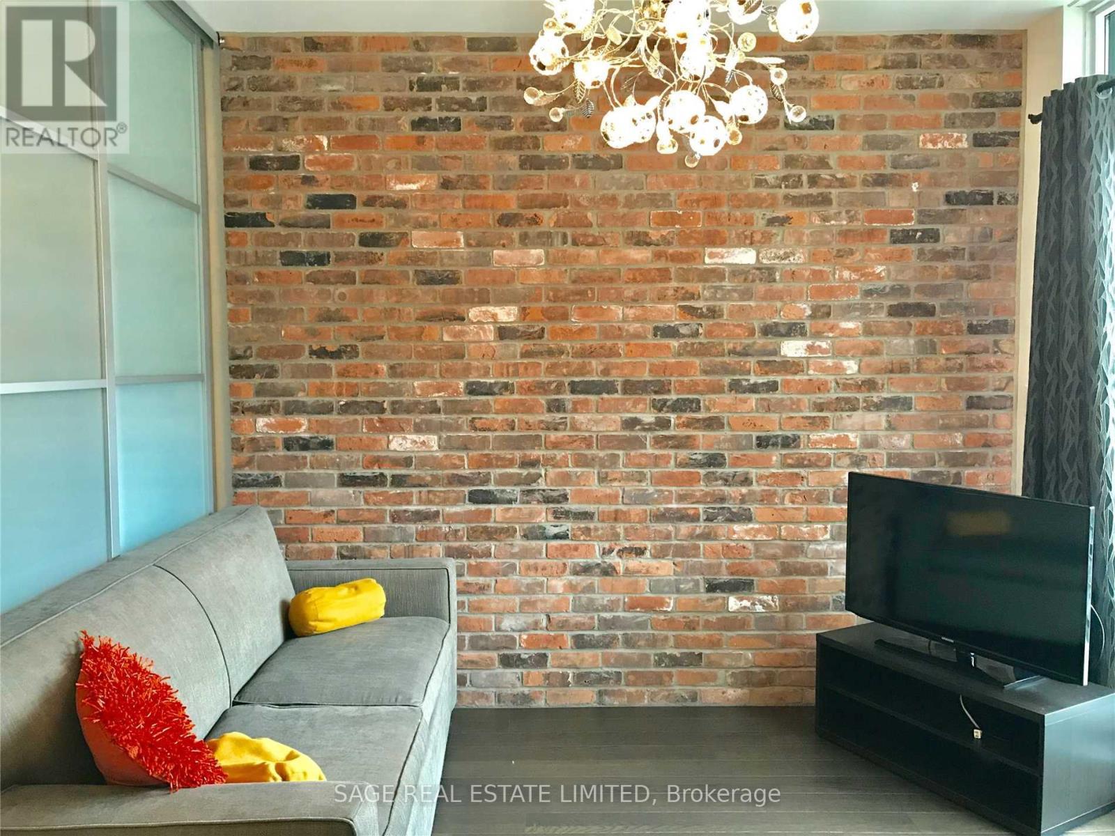 533 - 88 Colgate Avenue, Toronto, ON -