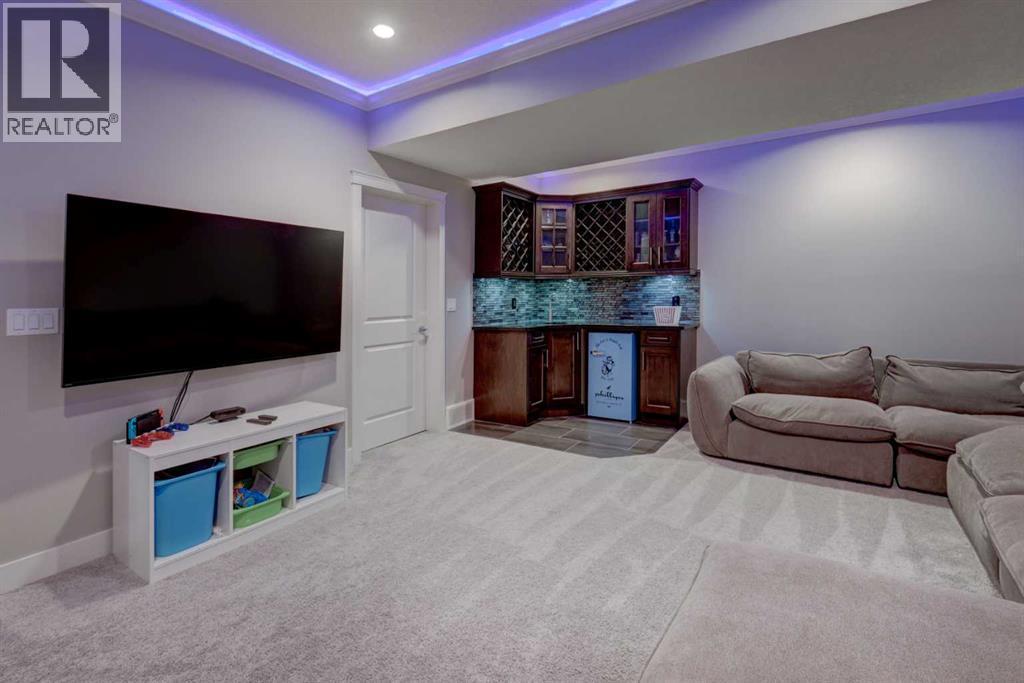 1721 20 Avenue Nw, Calgary, AB - Indoor