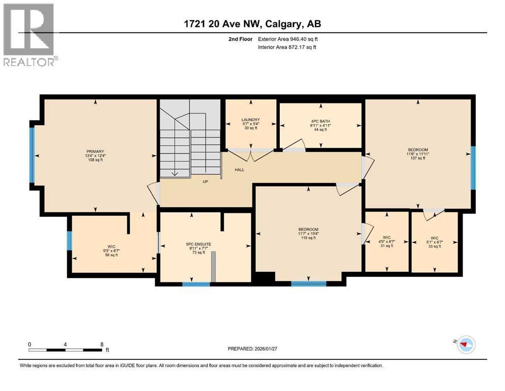 1721 20 Avenue Nw, Calgary, AB - Other