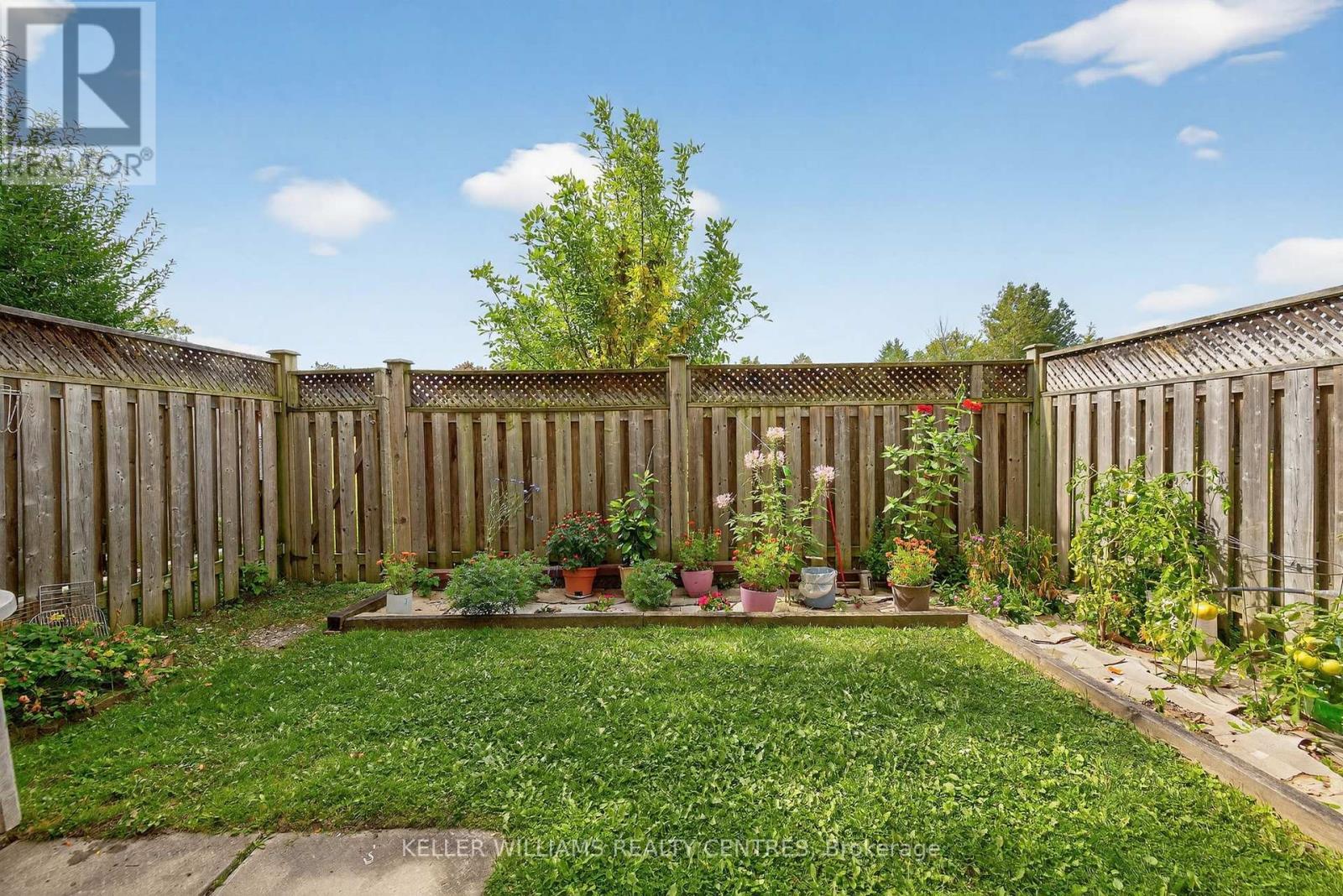 100 Poplar Crescent, Aurora, ON - Outdoor