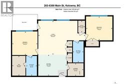 Floorplan -