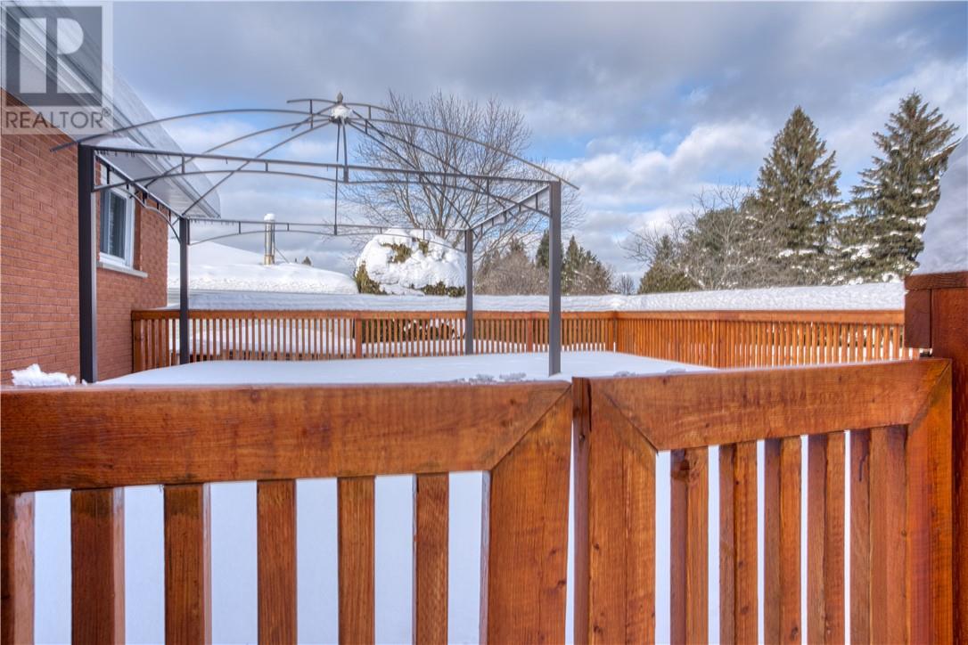 4394 Hamilton, Hanmer, ON - Outdoor With Exterior