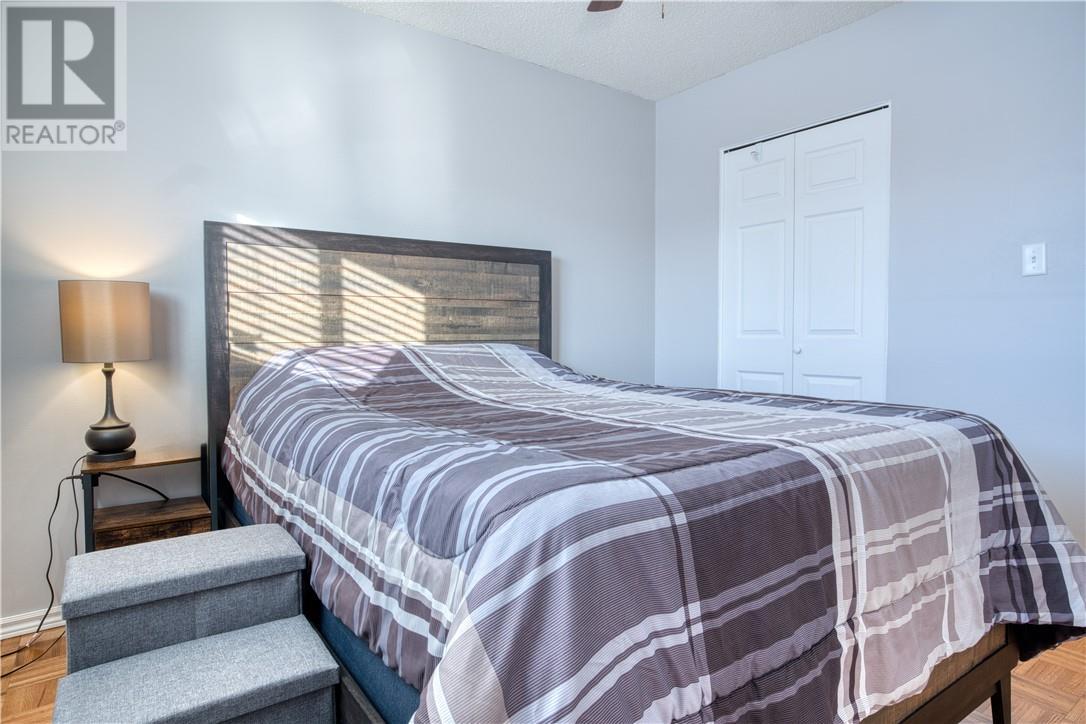 4394 Hamilton, Hanmer, ON - Indoor Photo Showing Bedroom