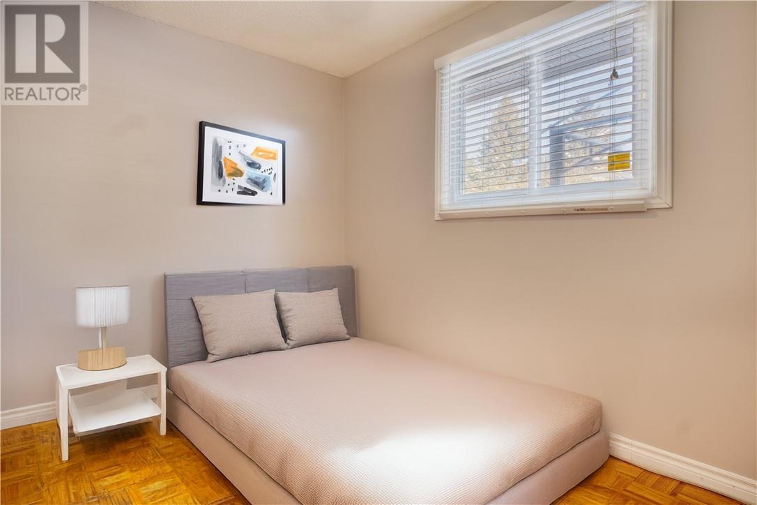 4394 Hamilton, Hanmer, ON - Indoor Photo Showing Bedroom