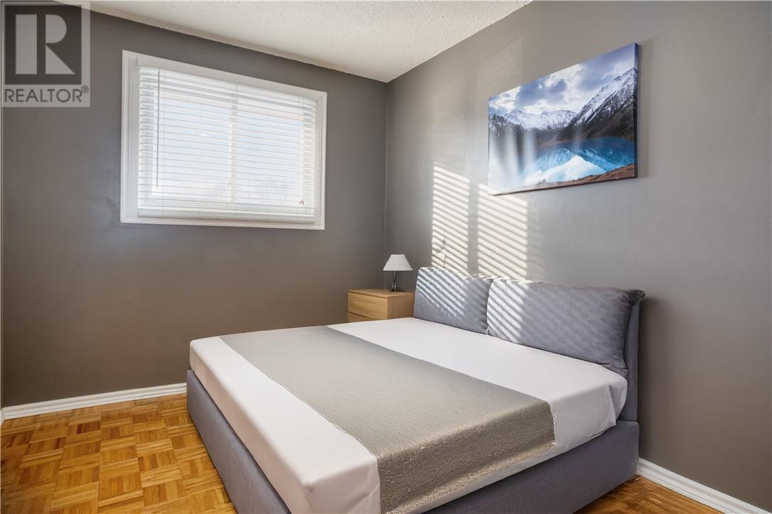 4394 Hamilton, Hanmer, ON - Indoor Photo Showing Bedroom