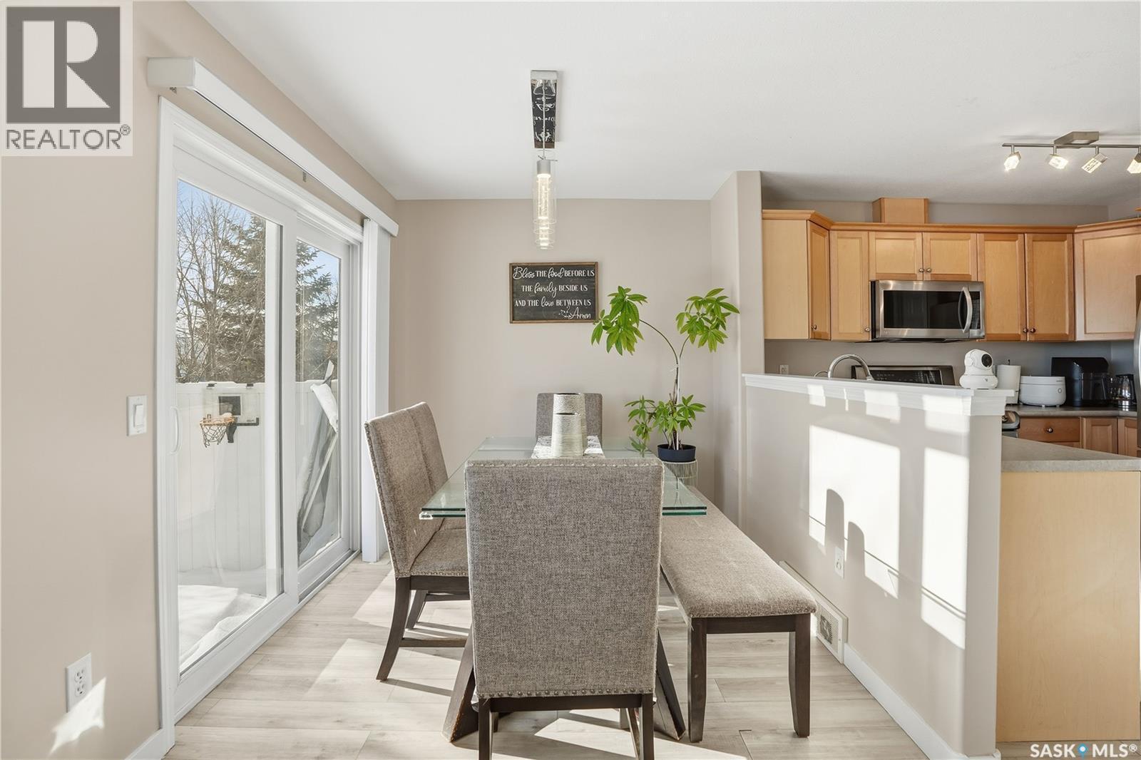 18 4425 Nicurity Drive, Regina, SK - Indoor