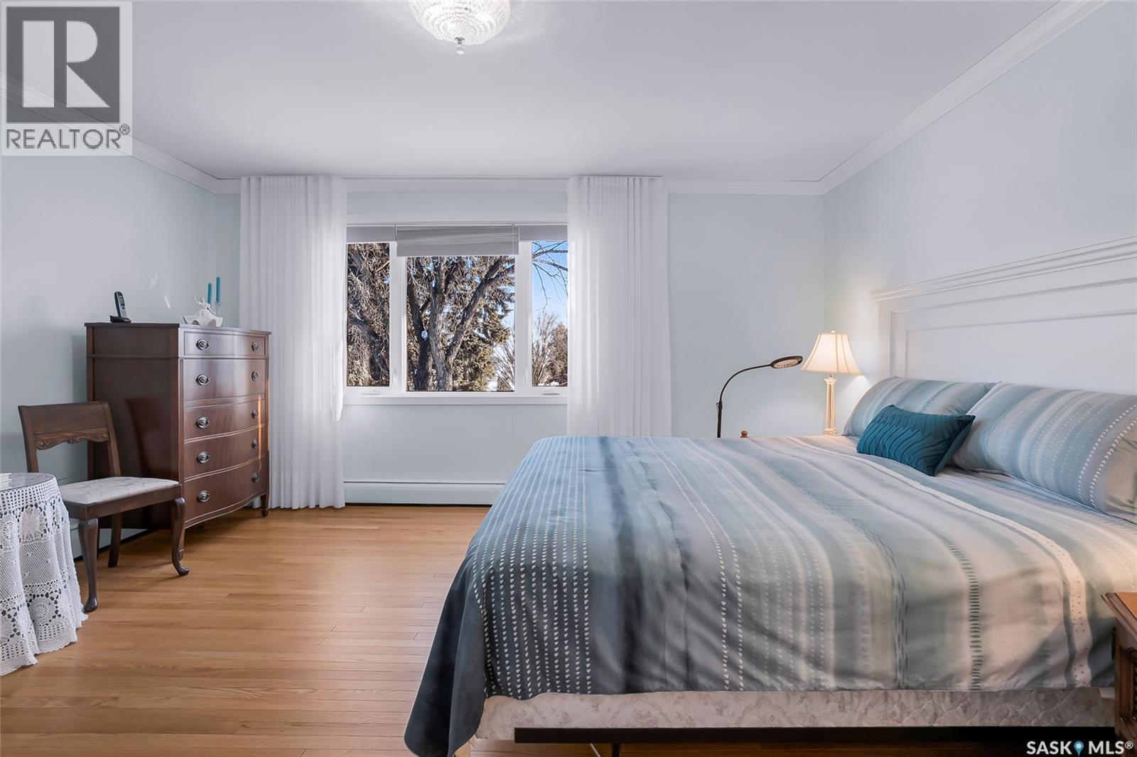 1726 Alexandra Avenue, Saskatoon, SK - Indoor Photo Showing Bedroom