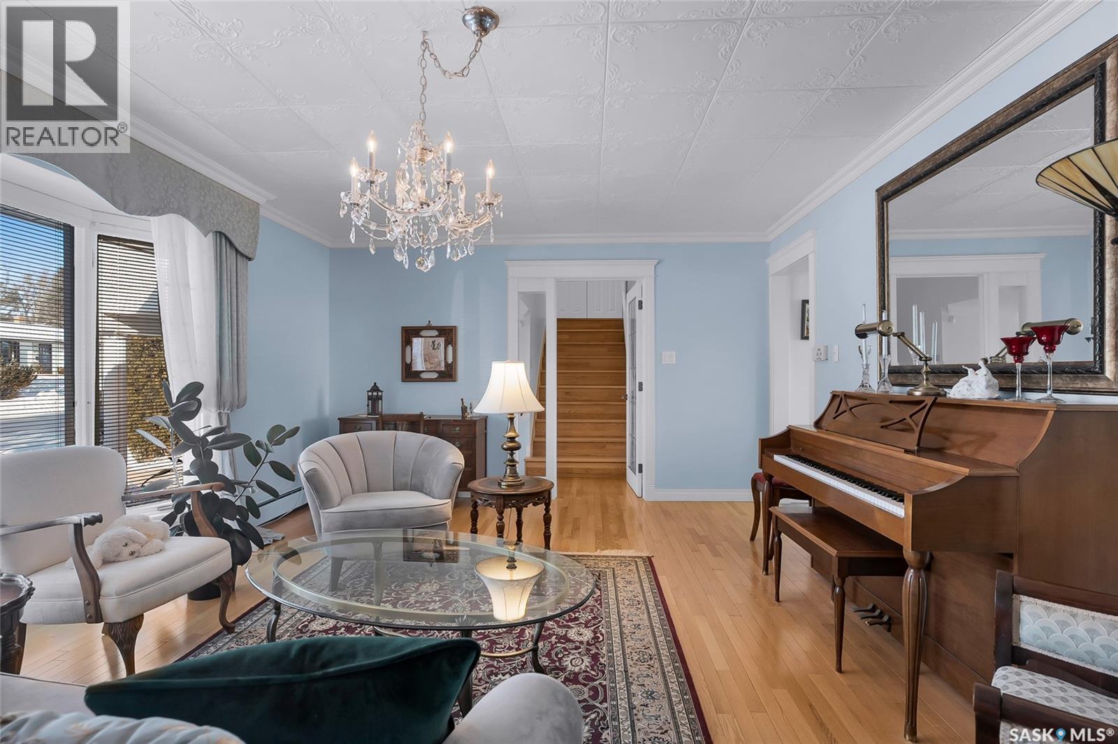 1726 Alexandra Avenue, Saskatoon, SK - Indoor Photo Showing Other Room