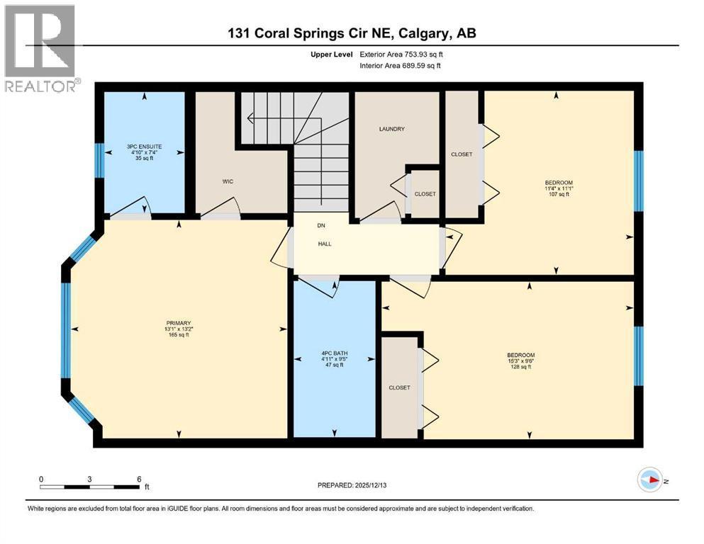 131 Coral Springs Circle Ne, Calgary, AB - Other