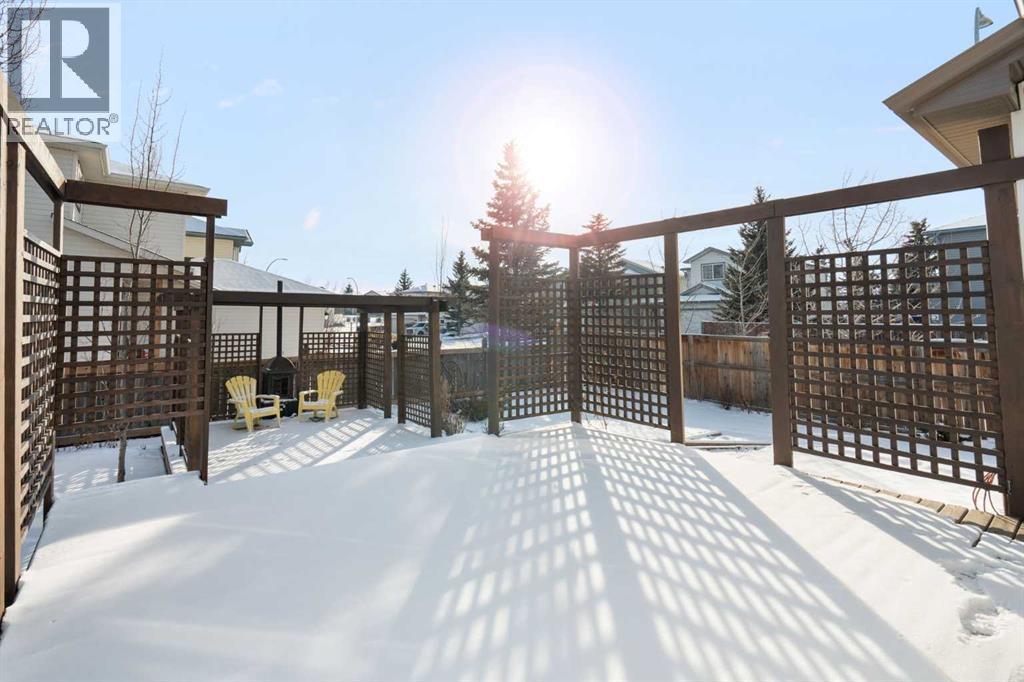 201 Harvest Creek Close Ne, Calgary, AB - Outdoor With Exterior