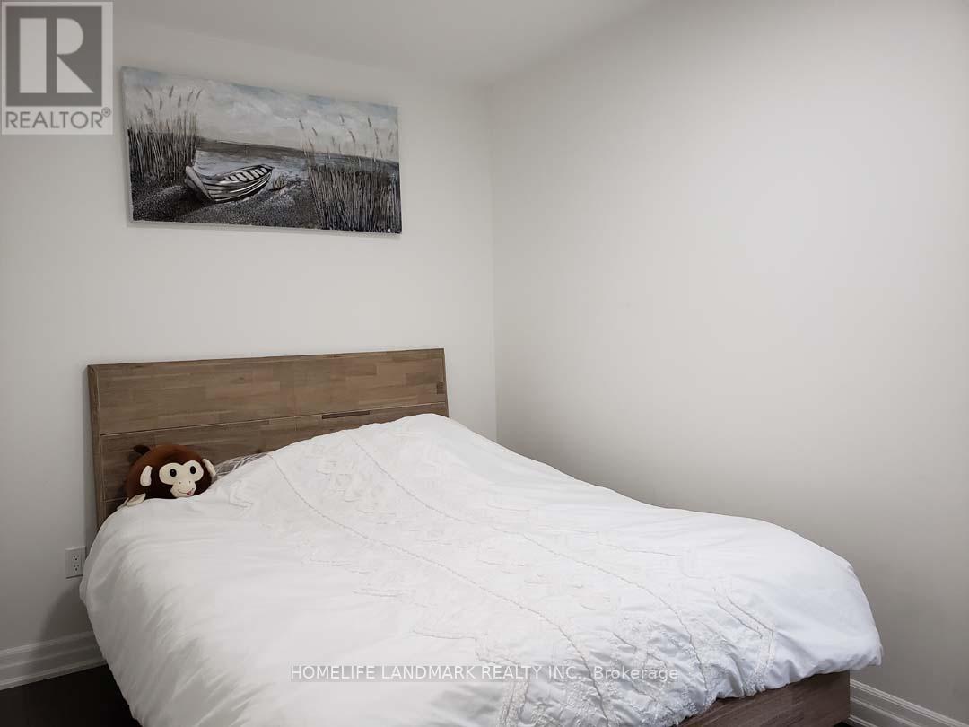 2nd Floor Apartment - 1027 Pape Avenue, Toronto, ON