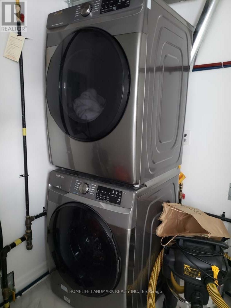 2nd Floor Apartment - 1027 Pape Avenue, Toronto, ON