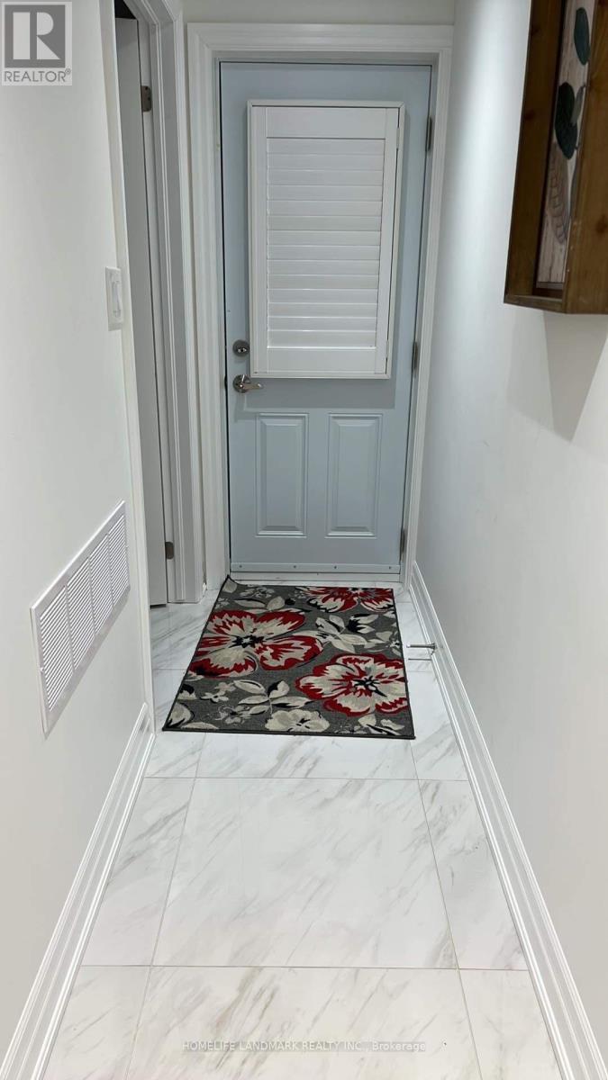 2nd Floor Apartment - 1027 Pape Avenue, Toronto, ON