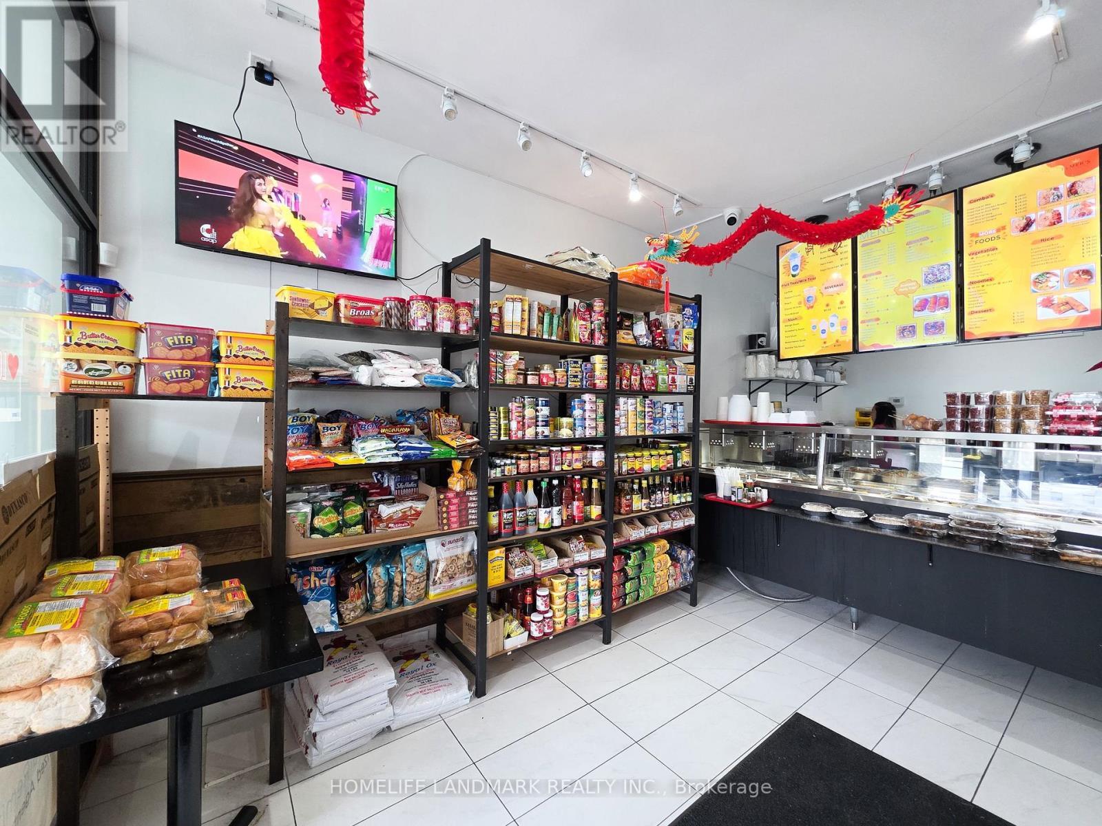 Main Floor - 1027 Pape Avenue, Toronto, ON