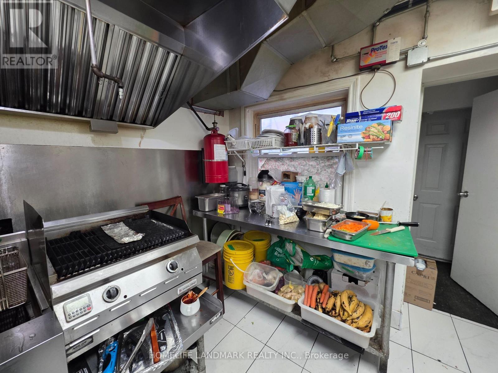 Main Floor - 1027 Pape Avenue, Toronto, ON