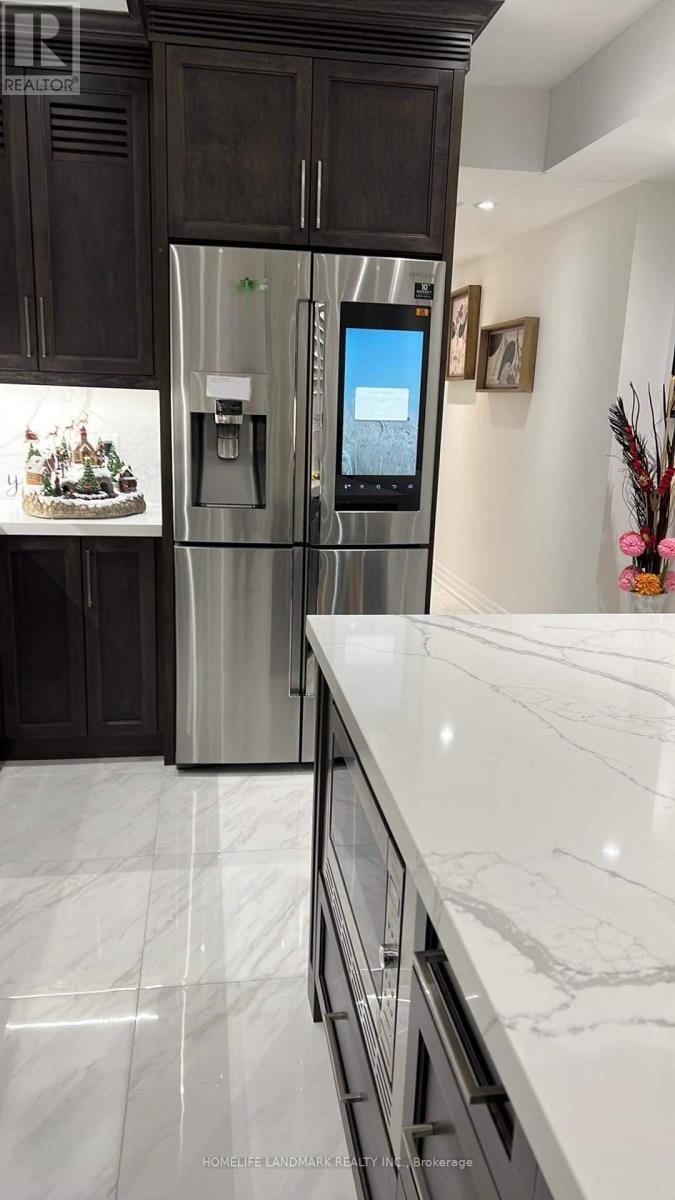 2nd Floor Apartment - 1027 Pape Avenue, Toronto, ON