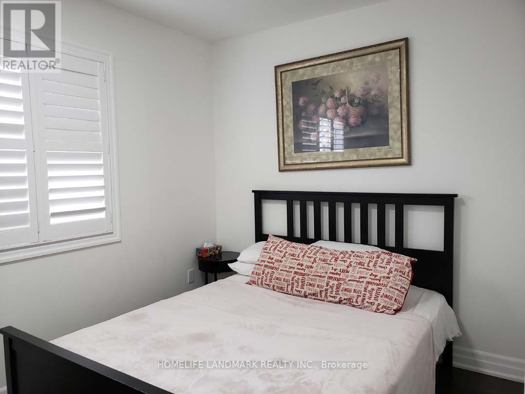 2nd Floor Apartment - 1027 Pape Avenue, Toronto, ON