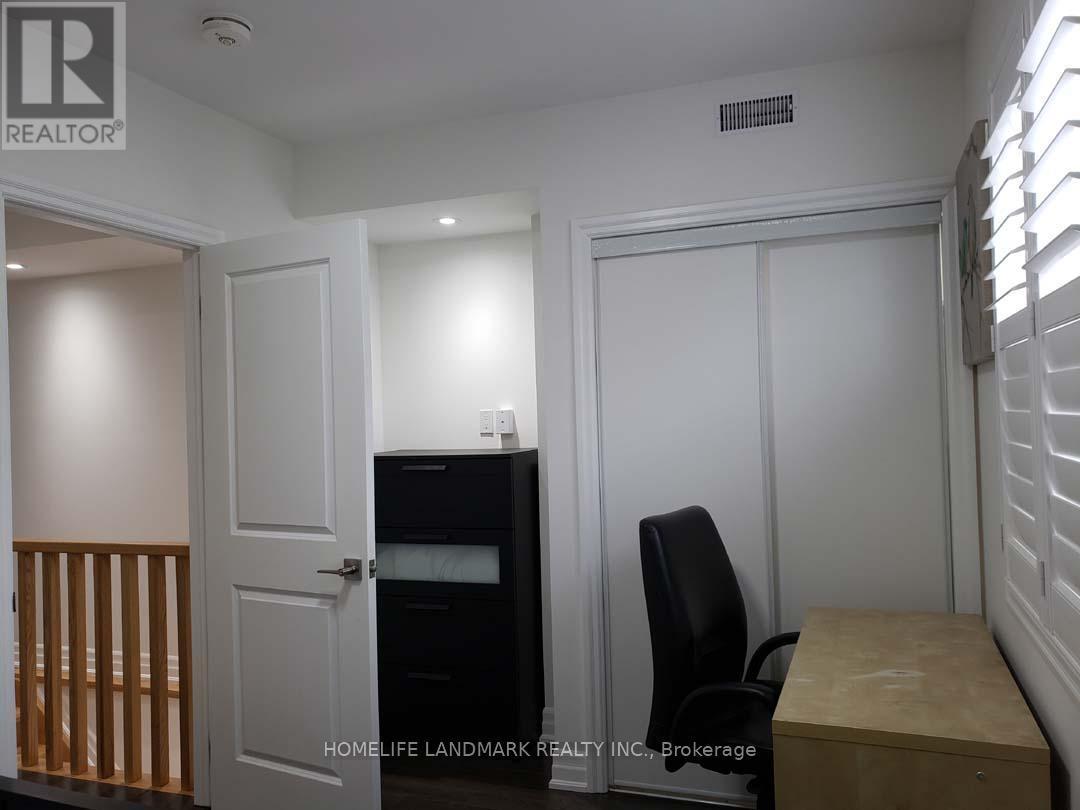 2nd Floor Apartment - 1027 Pape Avenue, Toronto, ON