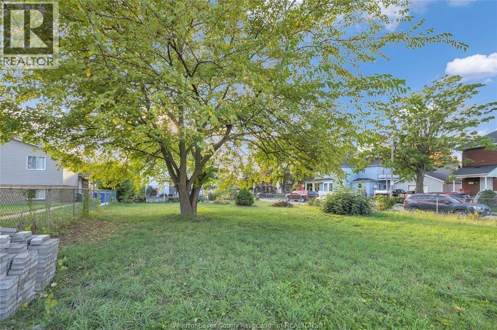 304 Langlois Avenue, Windsor, ON - Outdoor