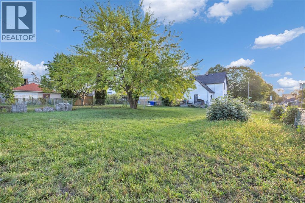 304 Langlois Avenue, Windsor, ON - Outdoor