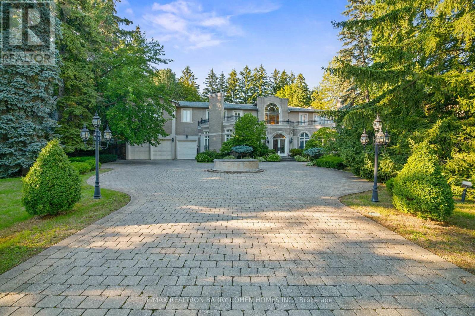 78 Elgin Street, Markham, ON - Outdoor