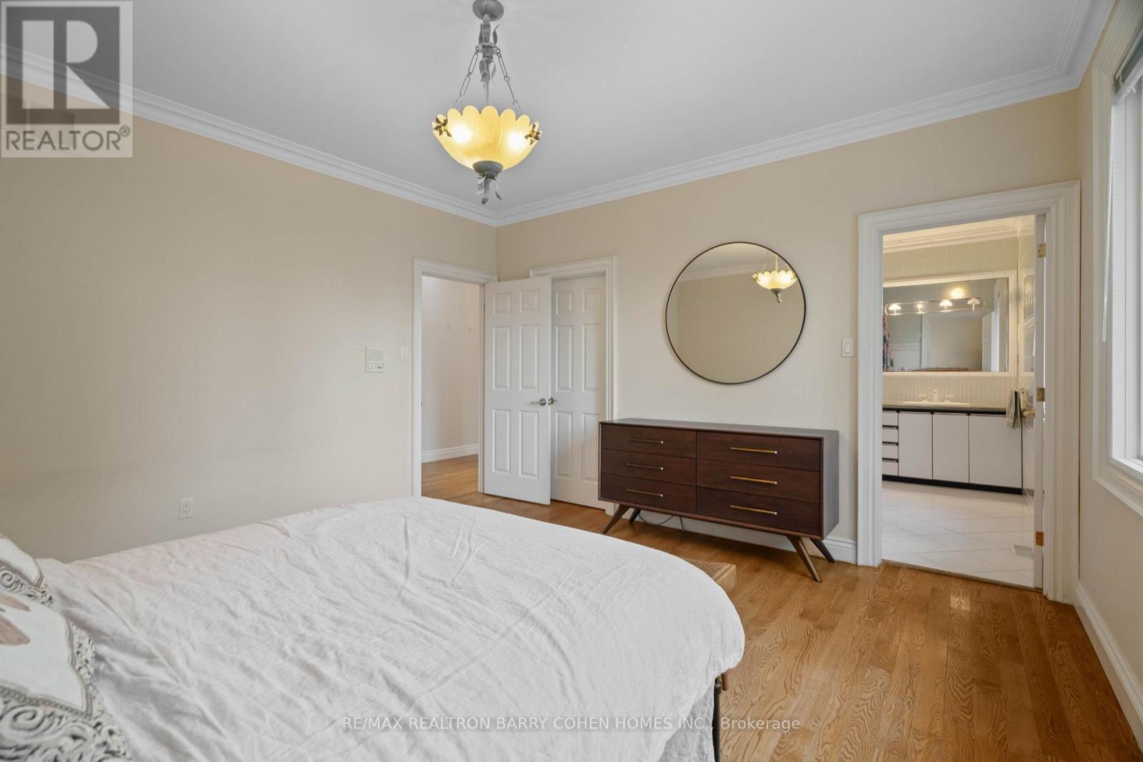 78 Elgin Street, Markham, ON - Indoor Photo Showing Bedroom