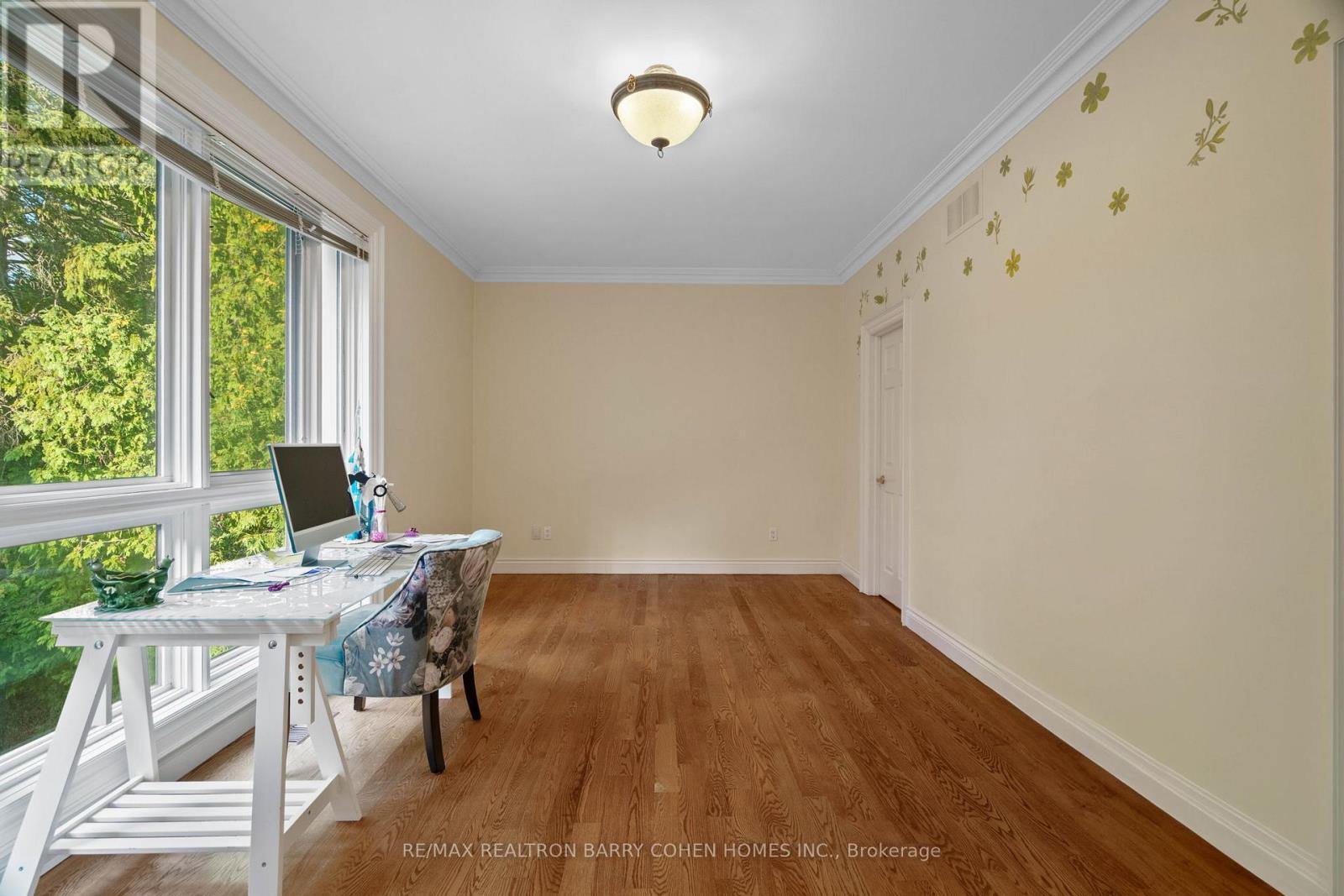 78 Elgin Street, Markham, ON - Indoor Photo Showing Office