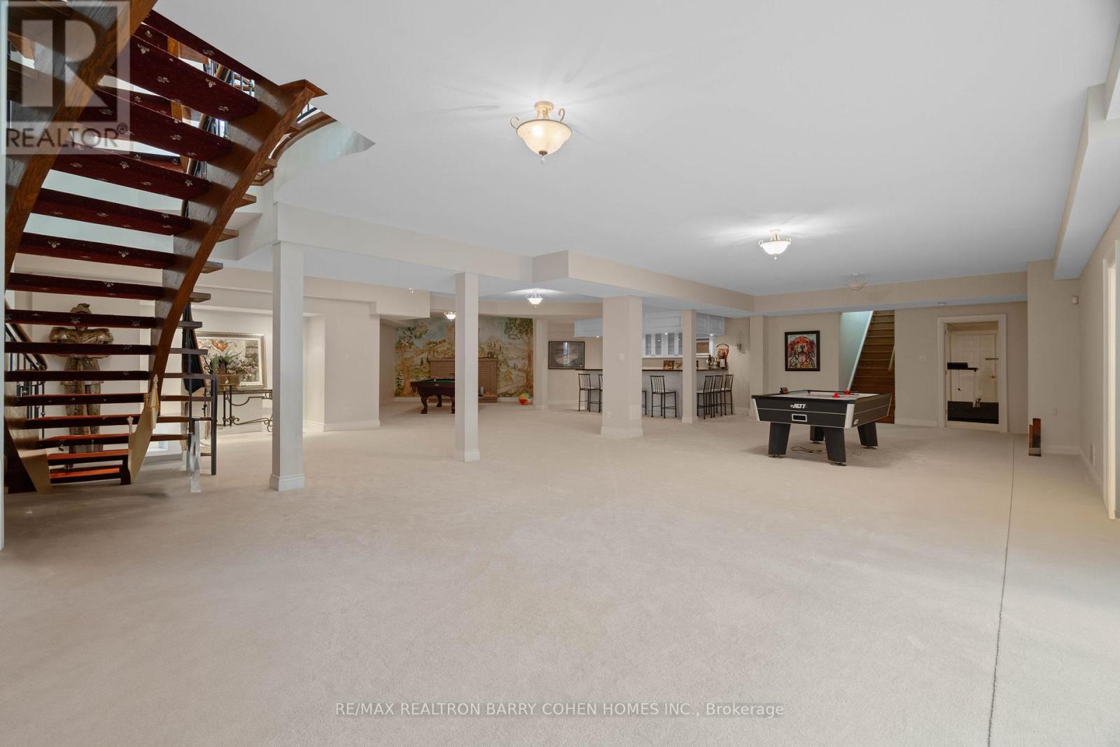 78 Elgin Street, Markham, ON - Indoor