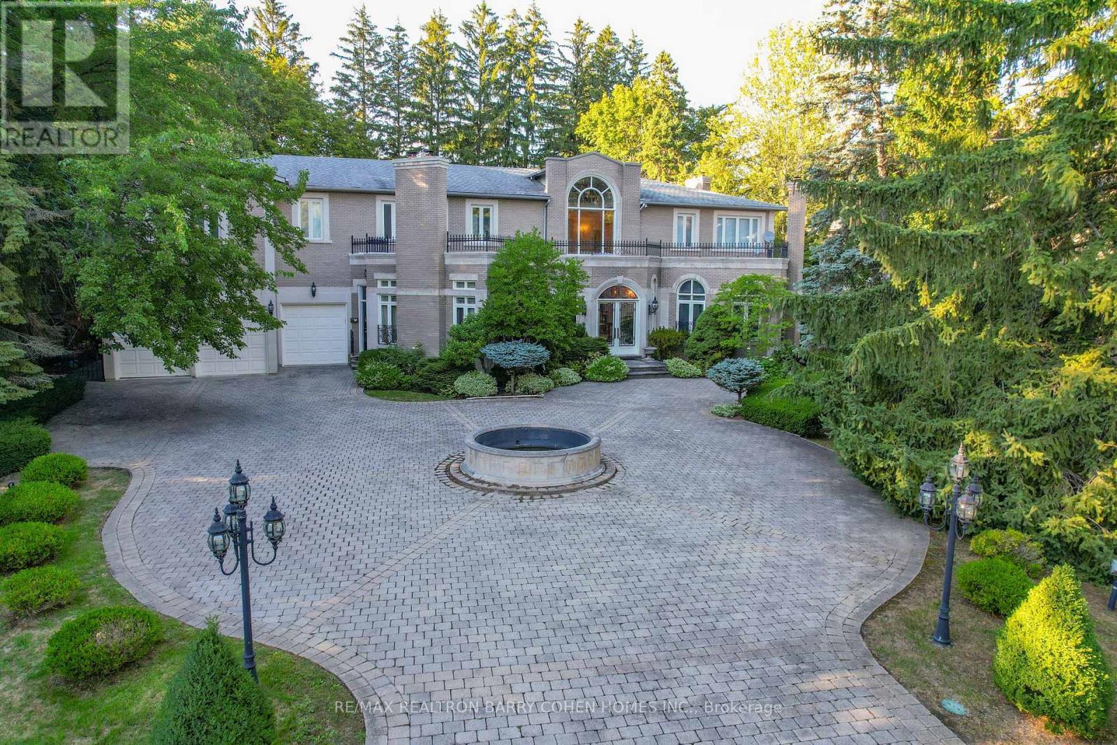 78 Elgin Street, Markham, ON - Outdoor