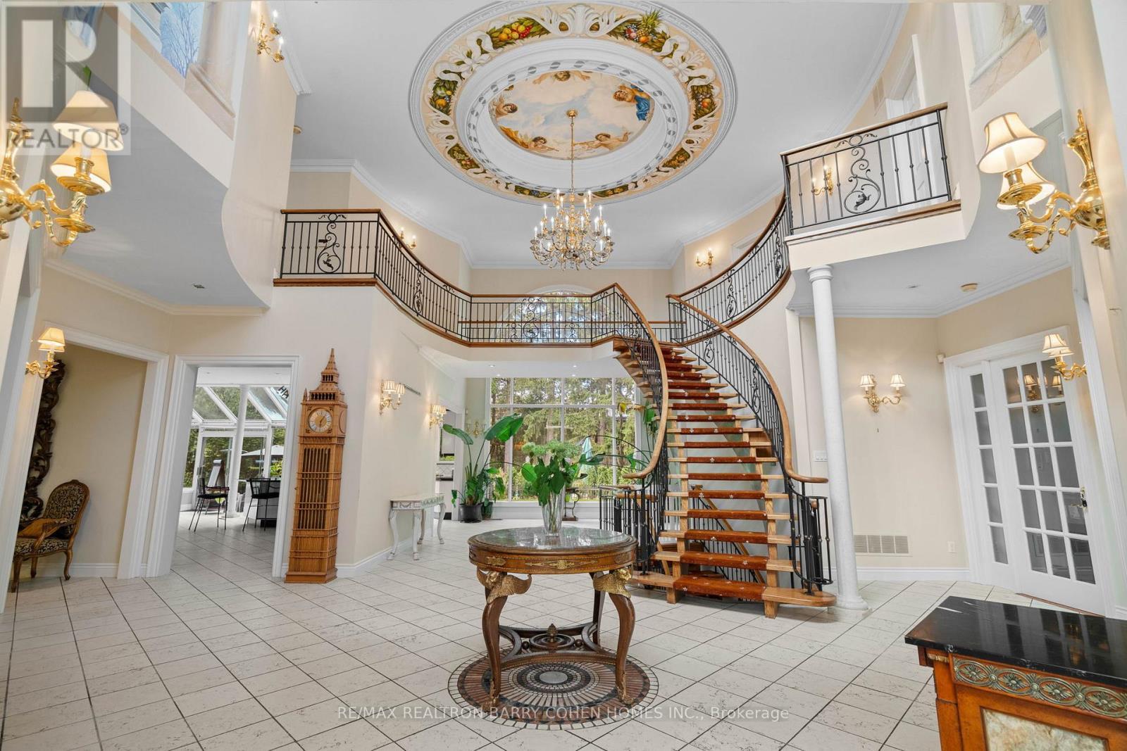 78 Elgin Street, Markham, ON - Indoor Photo Showing Other Room