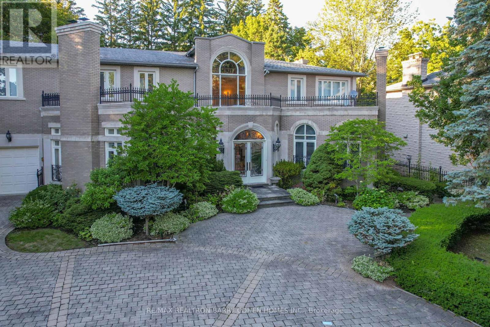 78 Elgin Street, Markham, ON - Outdoor With Facade