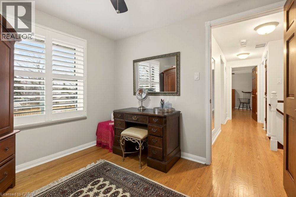 3rd bedroom - 29 Woodside Drive, Hamilton, ON - Indoor Photo Showing Other Room