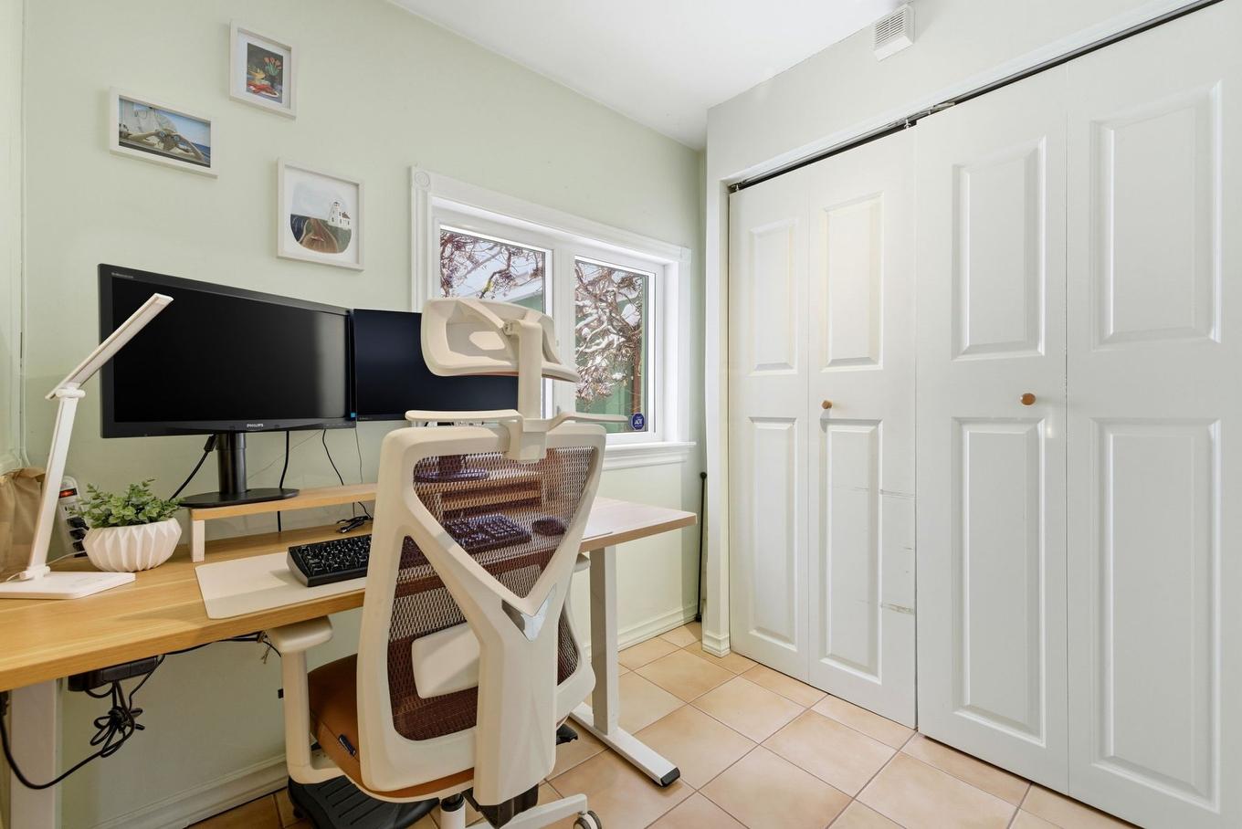 Office - 187 Rue Brodeur, Gatineau (Hull), QC - Indoor