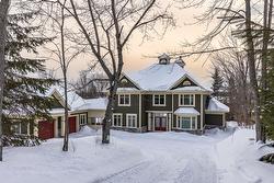 182 Ch. des Cerfs Adstock, QC G0N 1S0