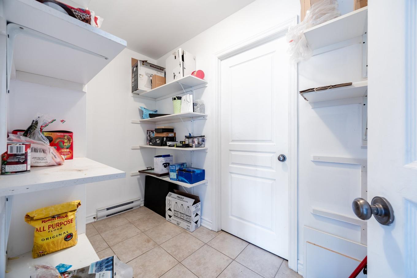 Rangement - 3-4595 Ch. Des Prairies, Brossard, QC - Indoor