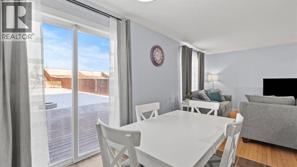 158 Covemeadow Road Ne, Calgary, AB - Indoor