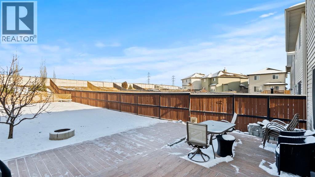 158 Covemeadow Road Ne, Calgary, AB - Outdoor