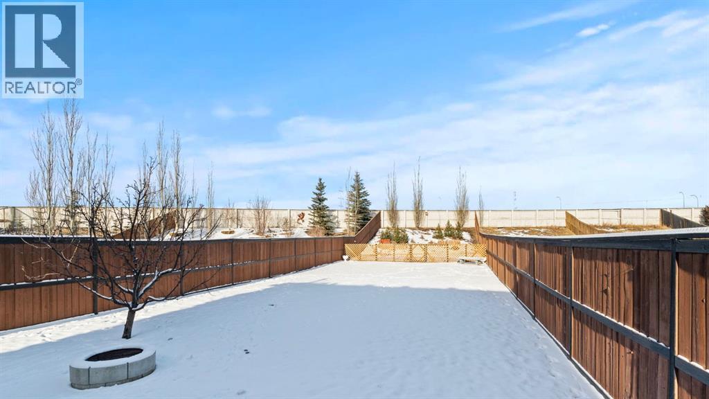 158 Covemeadow Road Ne, Calgary, AB - Outdoor