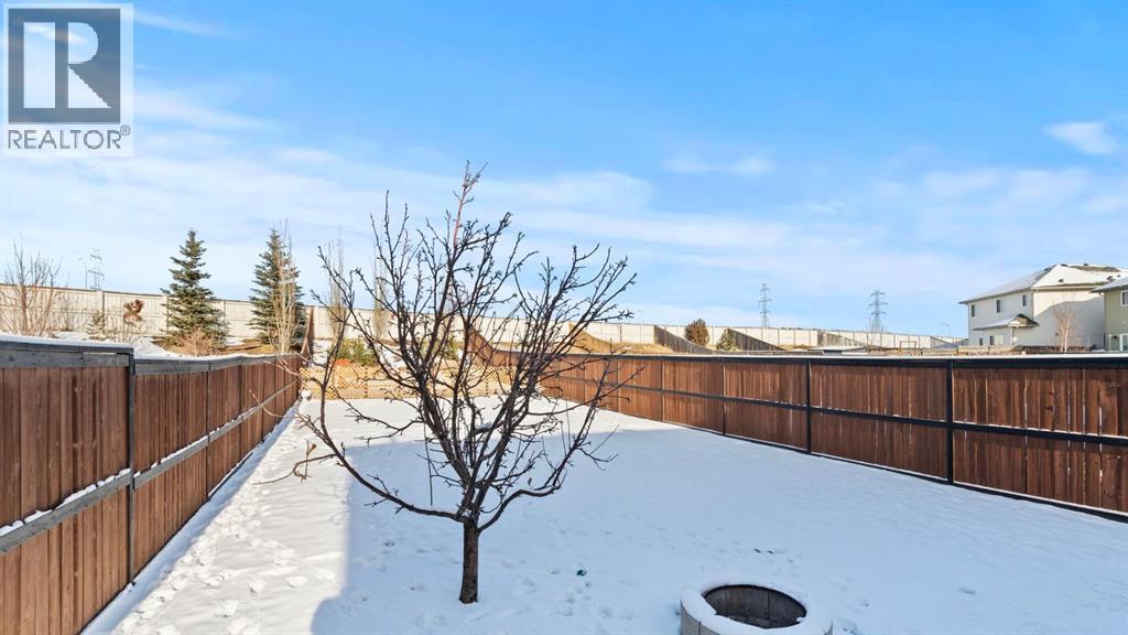 158 Covemeadow Road Ne, Calgary, AB - Outdoor