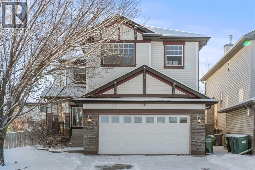15 Chapalina Close Se, Calgary, AB - Outdoor