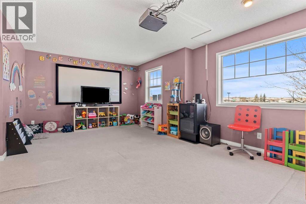 15 Chapalina Close Se, Calgary, AB - Indoor