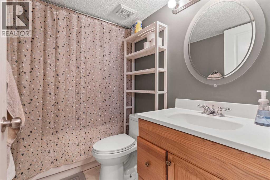 15 Chapalina Close Se, Calgary, AB - Indoor Photo Showing Bathroom